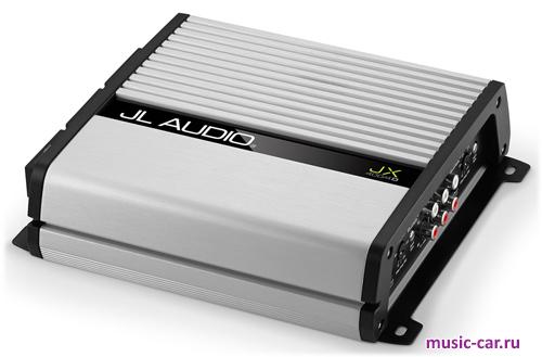 Автомобильный усилитель JL Audio JX400/4D